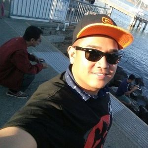 Meet your Posher, Joseph